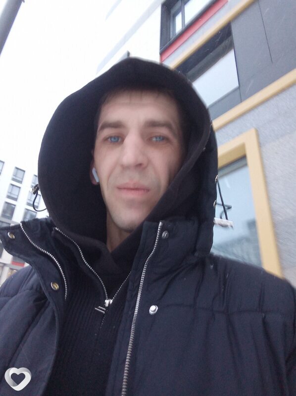Тоха, 31, Астане — анкета №1545446