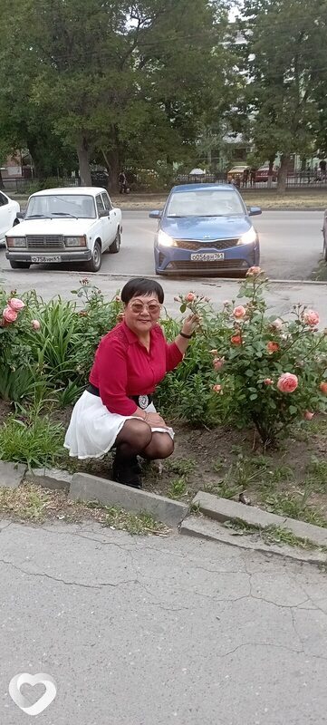 Раиса, 66, Таганроге — анкета №1545449