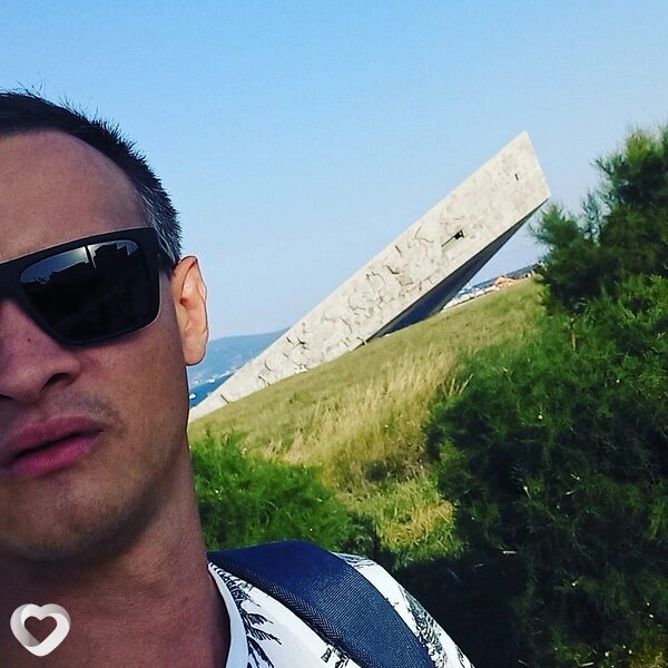 Сергей, 37, Свердловске — анкета №1545636