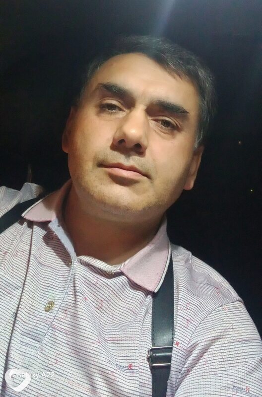 Ш Н, 47, Чите — анкета №1545638