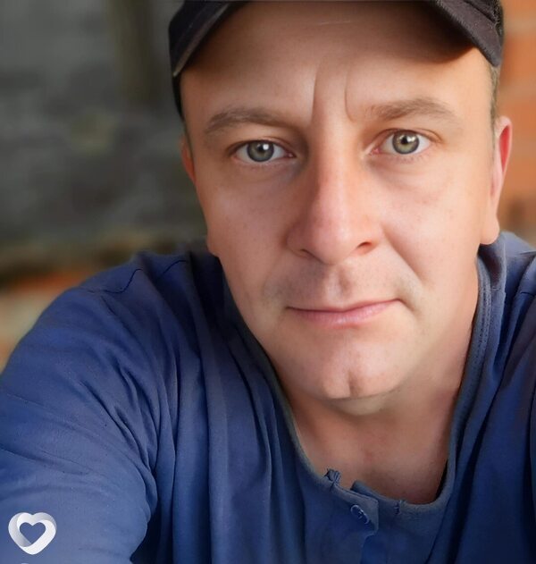 Алексей, 41, Тамбове — анкета №1545645