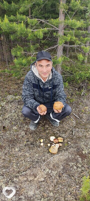 Руслан, Полевской