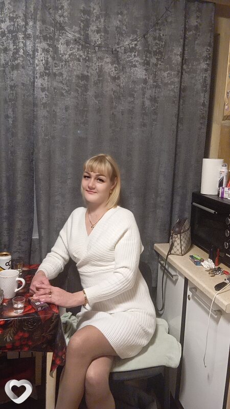 Марина, 43, Саратове — анкета №1545647