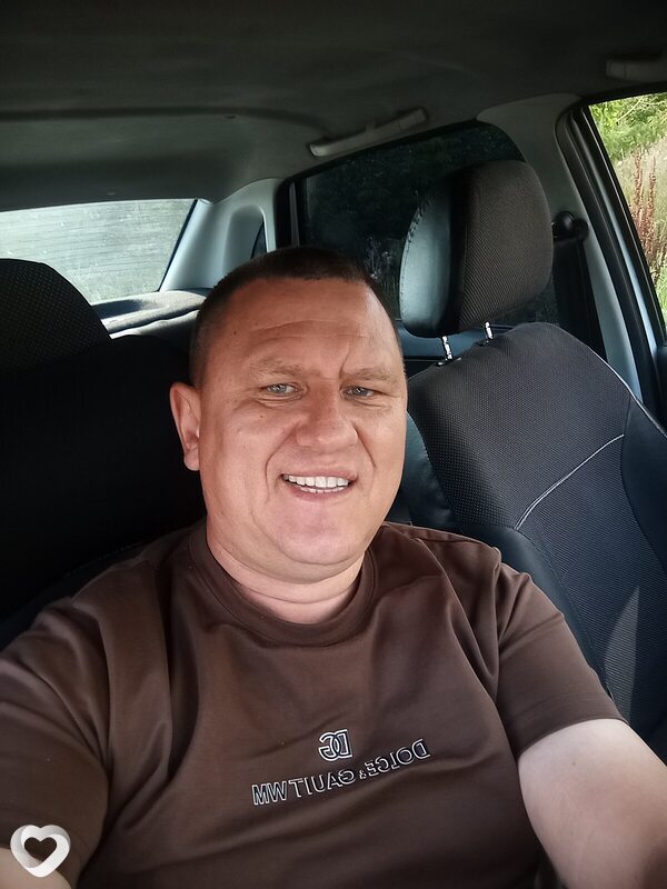 Сергей, 47, Пензе — анкета №1545654