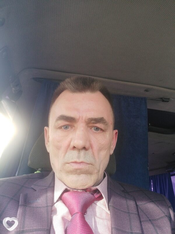 Отто, 57, Екатеринбурге — анкета №1545908