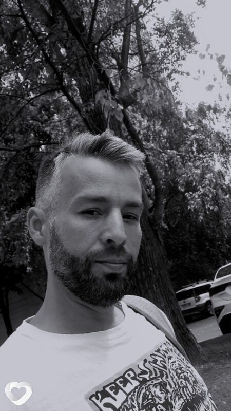 Дмитрий, 42, Москве — анкета №1545914