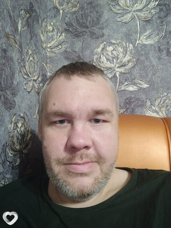 Роман, 38, Обнинске — анкета №1545917