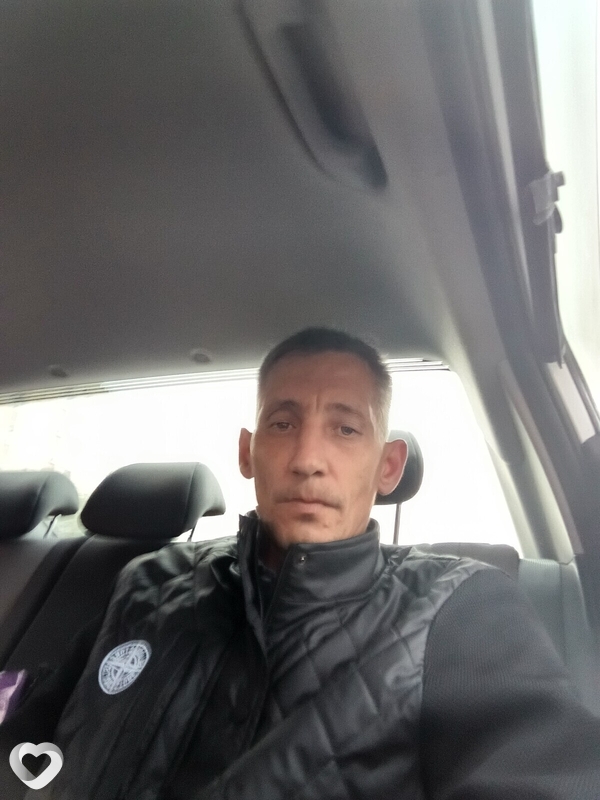 Андрей, 47, Оренбурге — анкета №1545925