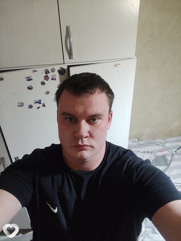 Дмитрий, 29, Бишкек — анкета №1545508