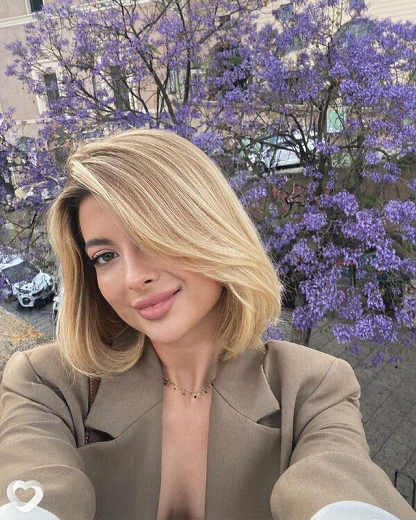 Liza, 28, Липецке — анкета №1545516