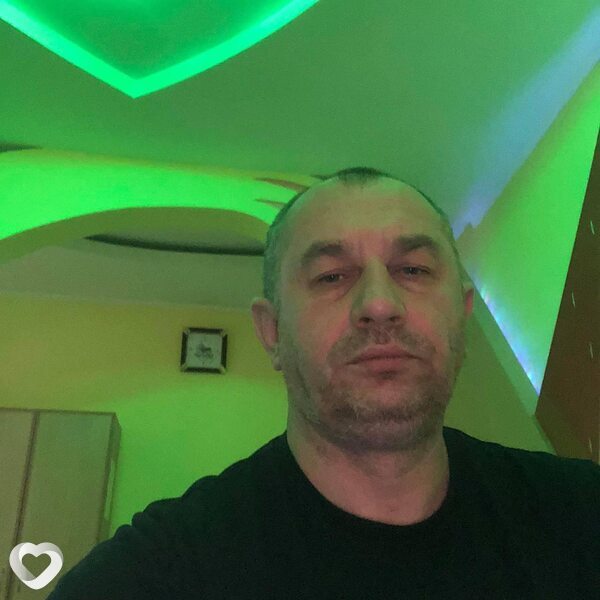 Vladimir, 52, Прага — анкета №1545518