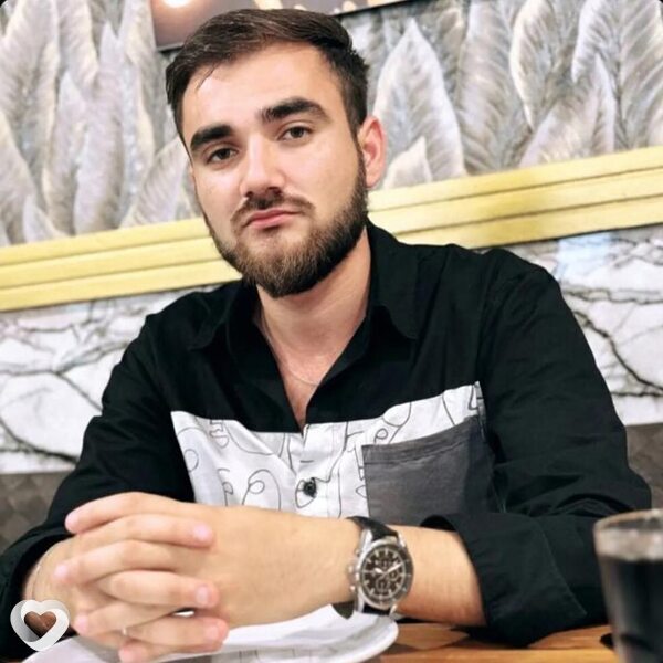 Турал, 29, Благовещенске — анкета №1545523