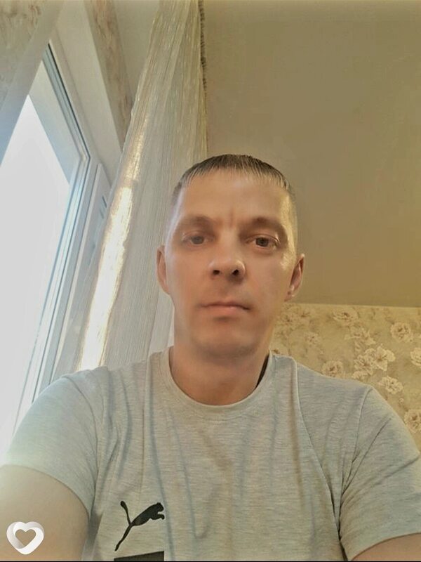 Юрий, 43, Пензе — анкета №1545527