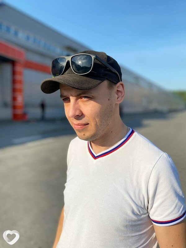 Иван, 36, Уфе — анкета №1545528