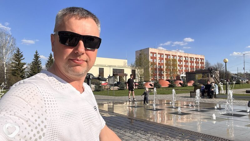Damir, 41, Альметьевске — анкета №1545530