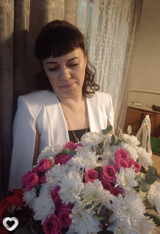 Наталья, 44, Тюмени — анкета №1546187