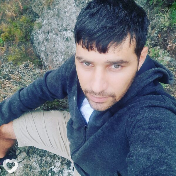 Гарик, 32, Долгопрудном — анкета №1546188