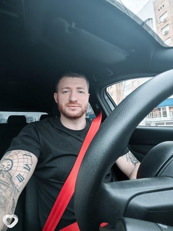 Алексей, 34, Тюмени — анкета №1546189