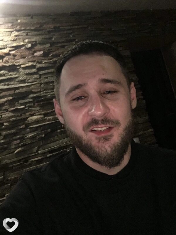 Григорий, 41, Волгограде — анкета №1546201