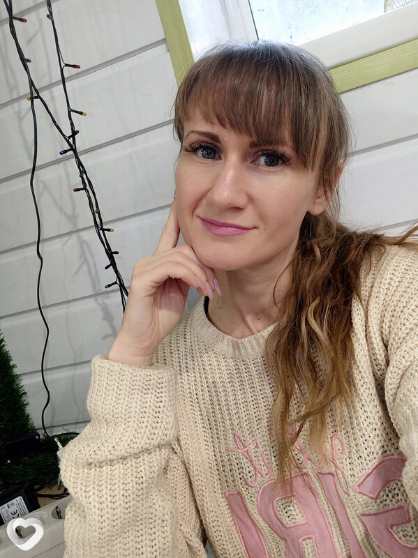 Аня, 38, Липецке — анкета №1546204