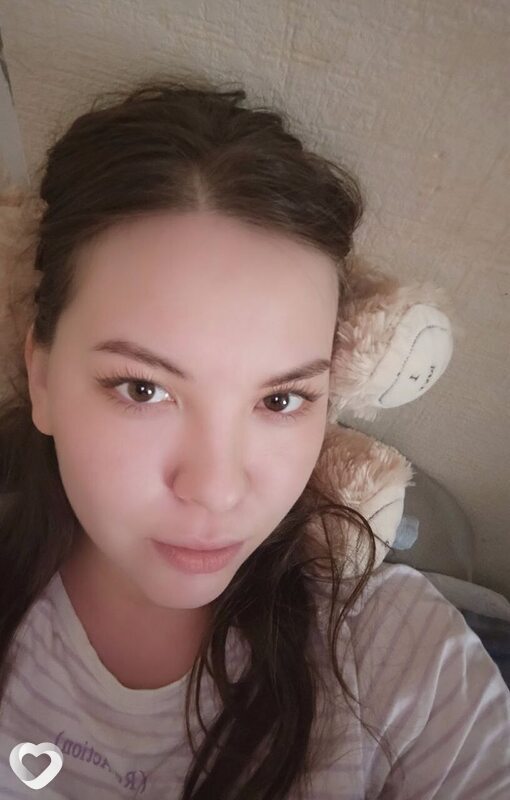 Инна, 31, Ижевске — анкета №1545538