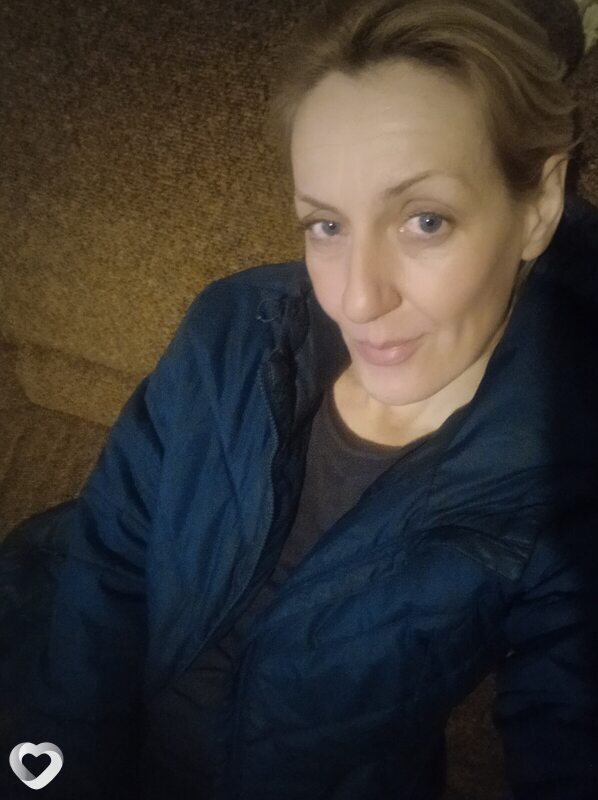 Нина, 40, Барнауле — анкета №1545541