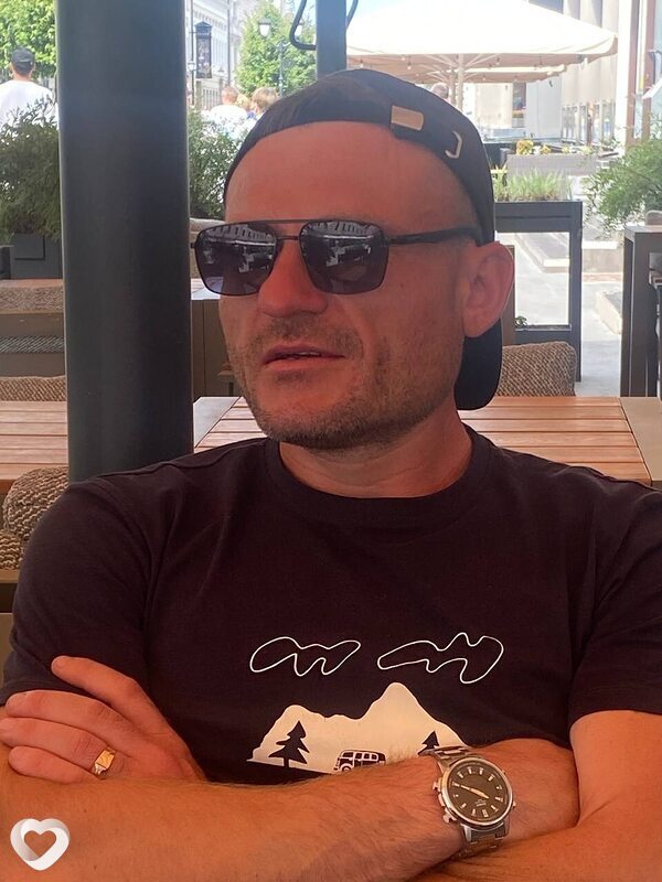Сергей, 35, Саранске — анкета №1545542