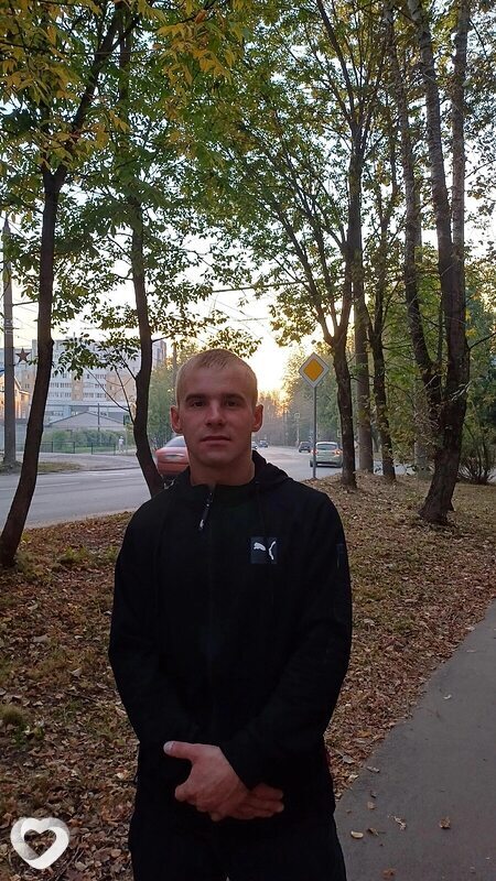 Вадим, 35, Самаре — анкета №1545544