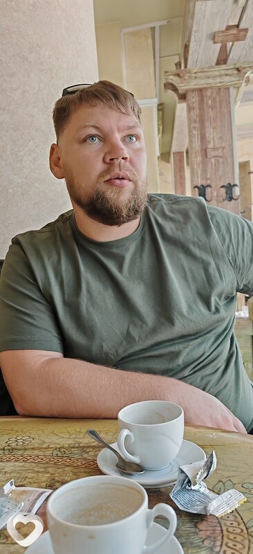 Сергей, 35, Минске — анкета №1545549