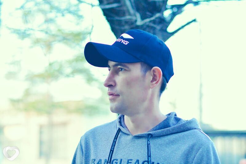 Михаил, 38, Караганде — анкета №1545567