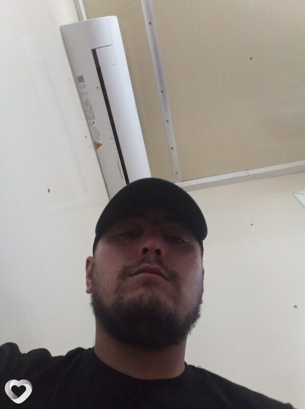 Abumuslim, 33, Хабаровске — анкета №1545574