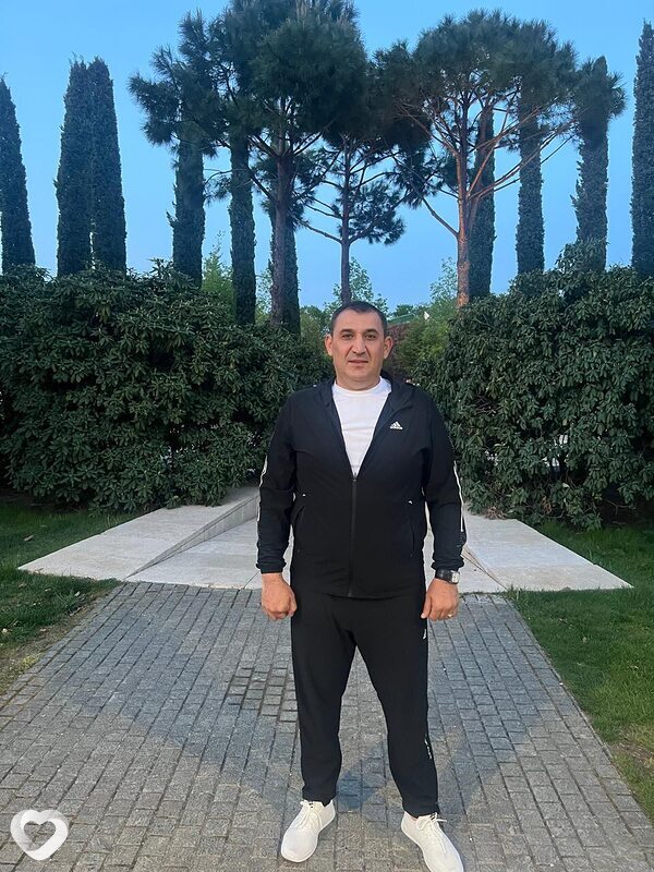 Григорий, 42, Ростове-на-Дону — анкета №1545575