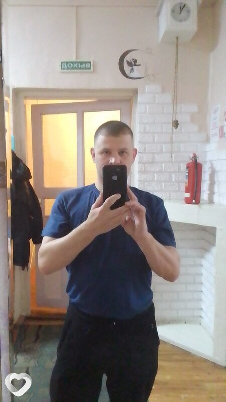 Александр, 36, Чите — анкета №1545577