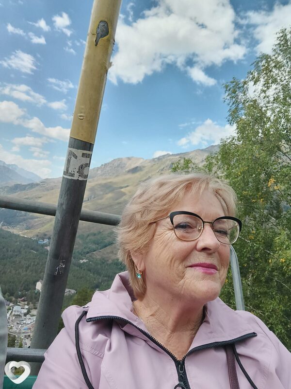 Любовь, 66, Орске — анкета №1545582