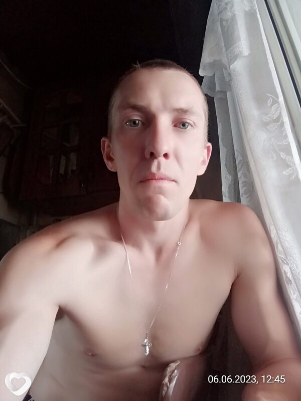 Юрок, 33, Мичуринске — анкета №1545586