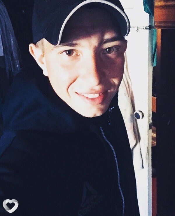 Эдик, Неман