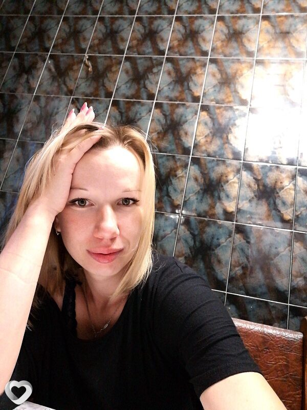 Екатерина, 39, Днепр — анкета №1545761