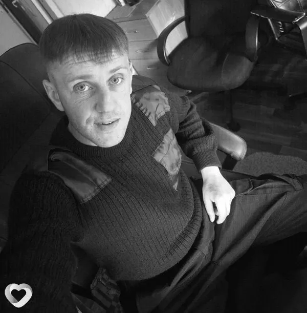 Вадим, 32, Барнауле — анкета №1545773