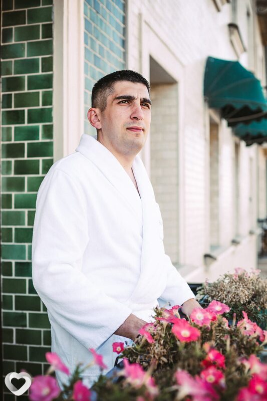 Дмитрий, 32, Москве — анкета №1545774