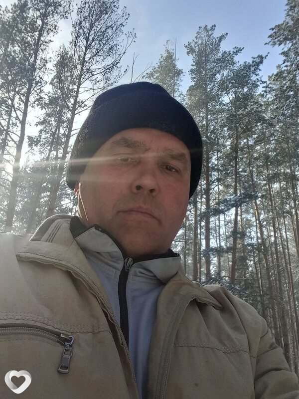Иван, 47, Бийске — анкета №1545776