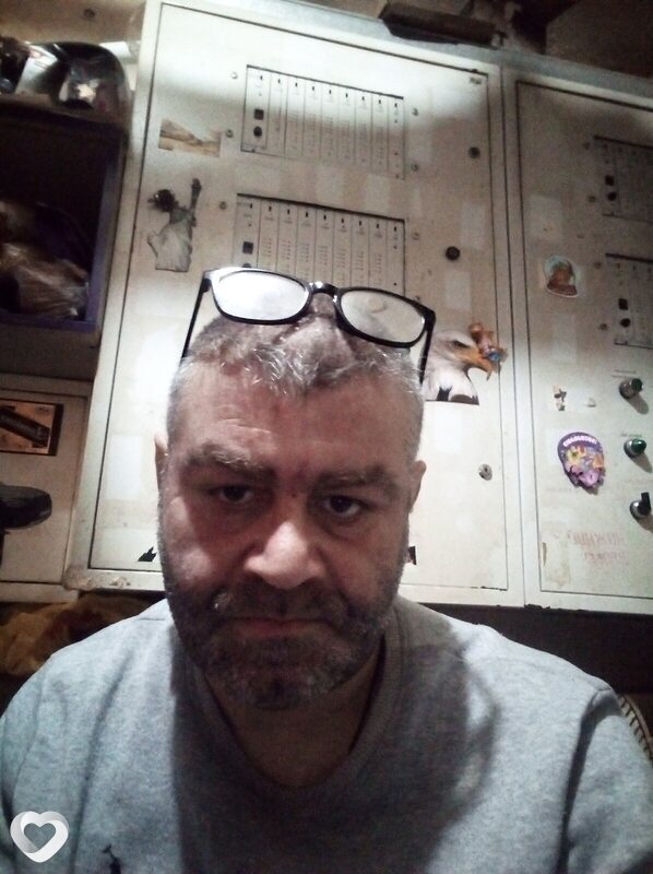 Каро, 44, Уфе — анкета №1545779