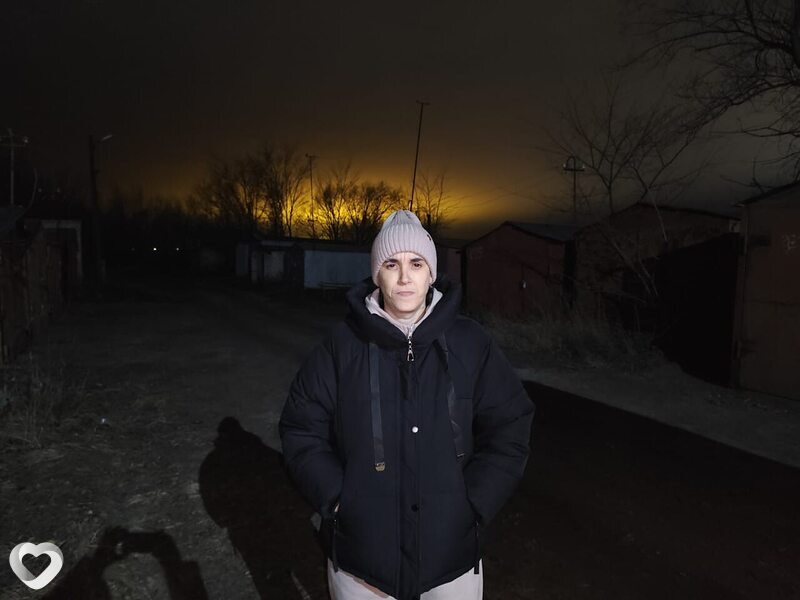 Солнышко, 41, Ульяновске — анкета №1545782