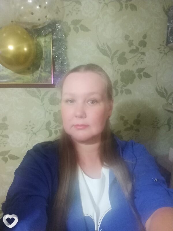 Наталья, 42, Санкт-Петербурге — анкета №1545812