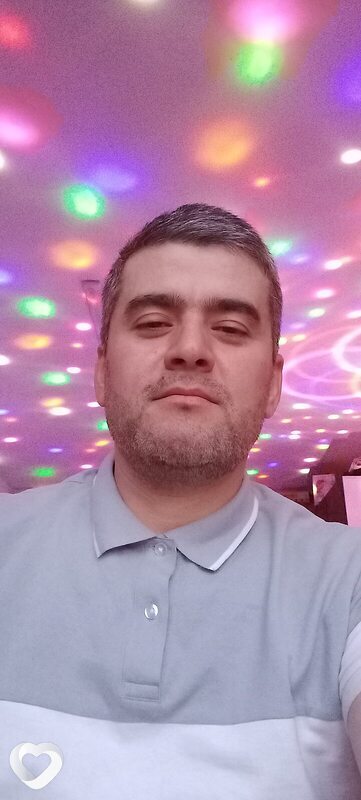Абубакр, 40, Астане — анкета №1545814