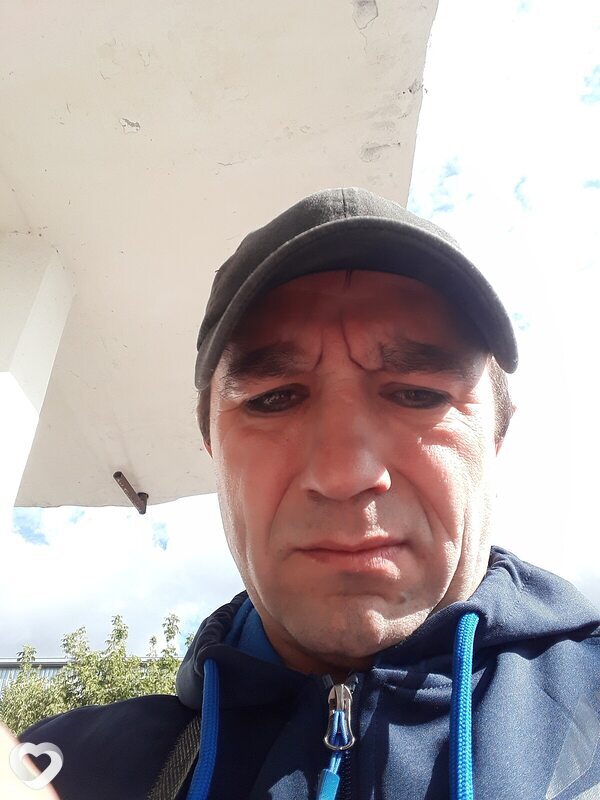 Александр, 39, Караганде — анкета №1545815