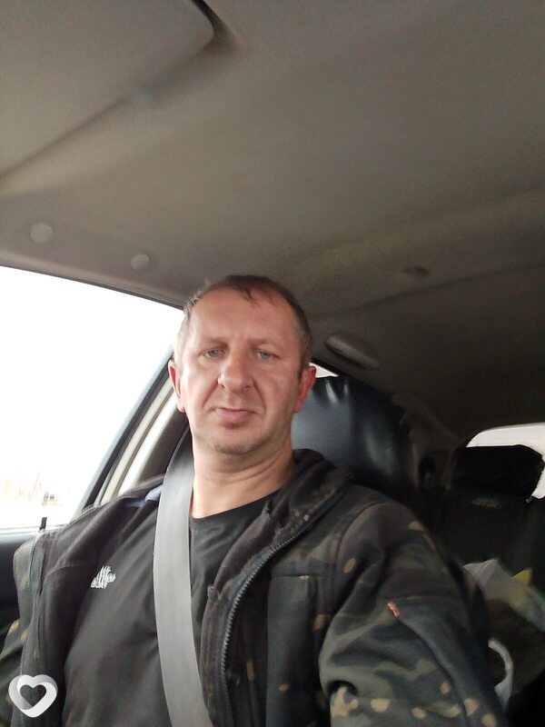 Александр, 42, Рыльске — анкета №1545822