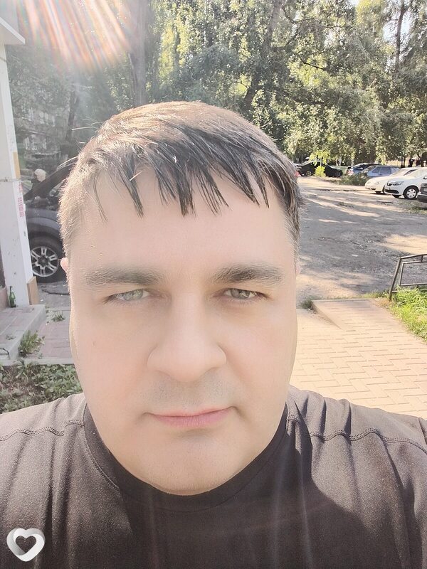 Лёша, 50, Воронеже — анкета №1545825
