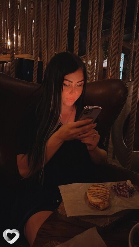 Ванесса, 41, Усть-Каменогорск — анкета №1545826