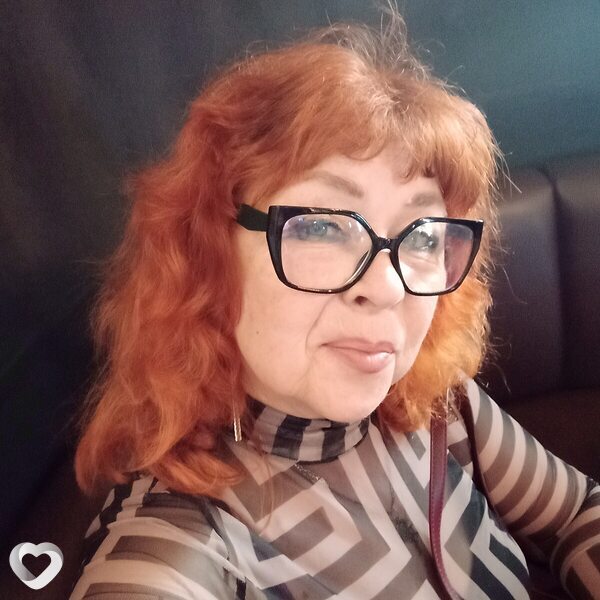 Наталия, 55, Мариуполе — анкета №1545830