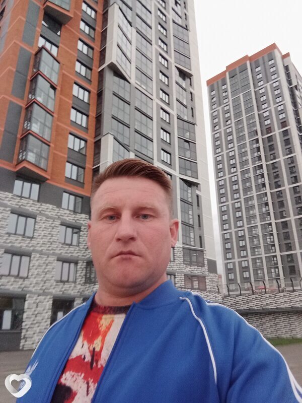 Андрей, 40, Ижевске — анкета №1545831